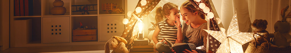 Home insurance banner