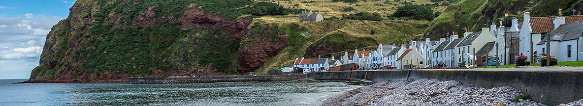 Banner UK holiday home