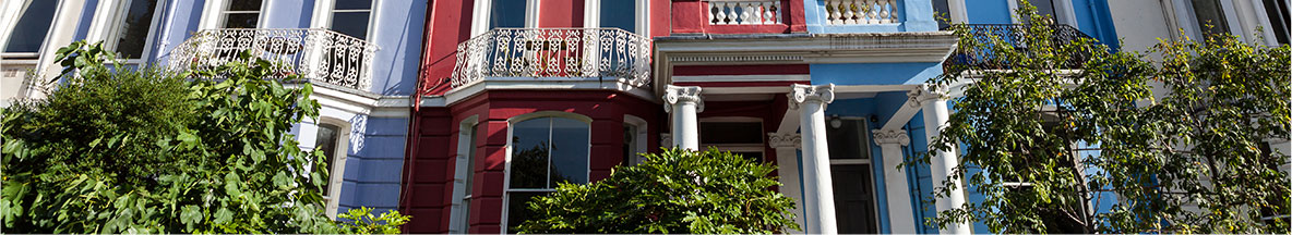 Residential Landlord banner